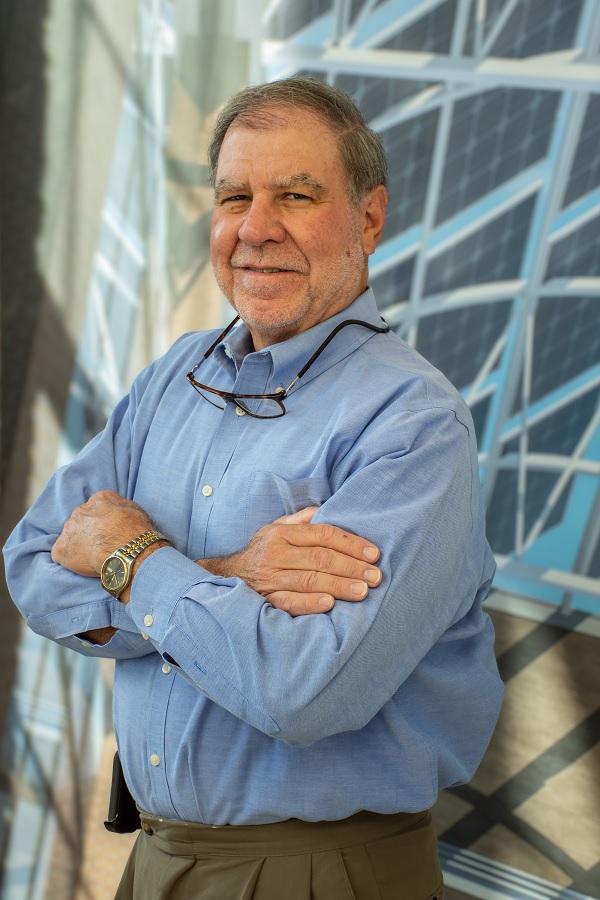 Dan Magri PE