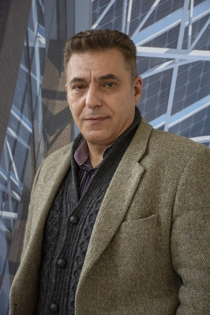 Michael Kuznetz PE